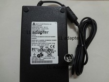 NEW 100%Original Delta 48V 3.125A 150W DPSN-150JB F REV:S2 4Pin OEM AC Adapter picture