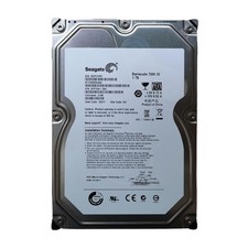 Seagate Barracuda 7200.12 1TB ST31000524AS 7200RPM SATA 3.5