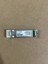 Juniper SFPP-10GE-ZR 10GE-ZR 740-041612 1550nm 80KM 10Base-ZR SFP Module Qty 1 picture