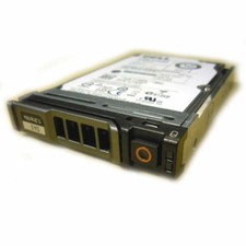 Dell T6TWN Hard Drive 1.2TB 10K SAS 2.5in picture