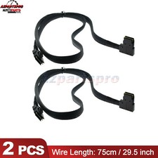 2pcs M246M 0M246M SAS-A SAS-B SATA Cable Raid Controller For Dell R610 R710 H700 picture