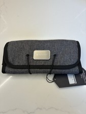Folio Electronic Accessories Organizer Travel Cable Charger Case New w/ Tags picture