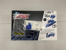 NEW Genuine HP Q7516A 16A Black Toner Cartridge LaserJet 5200 OEM picture