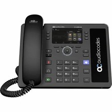 Audiocodes C435HD IP Phone For Teams TEAMS-C435HD-R NEW IN BOX picture