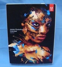 ADOBE PHOTOSHOP CS 6 EXTENDED WINDOWS VERY GOOD  picture
