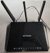 NETGEAR Nighthawk AC2400 Smart WiFi Router - Tested picture