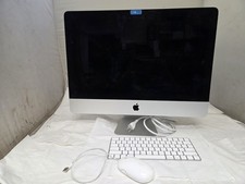 Apple iMac 21.5 Late 2012 i5 2.9GHz 8GB GT650M Keyboard Mouse D25KK0GGDNMM picture