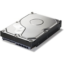 Buffalo Technology - OP-HD8.0BST-3Y - Buffalo 8 TB Hard Drive - Internal - TAA picture