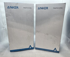 [LOT OF 2] Anker PowerExpand  A8390 Docking Station FAST  c picture