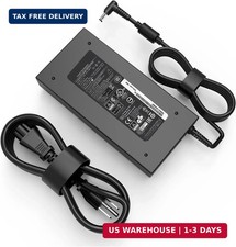 180W AC Charger for MSI GF63 GF65 GF75 Thin GS65 GS63 Stealth GE62VR Apache Pro picture