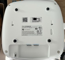 Cisco Catalyst C9130AXI-B Wi-Fi 6 Wireless Access Point 9130AX Series V01 picture