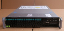 Intel R2208WTTYSR Terra 7220 G2 Server 2x 14C E5-2690v4  16GB RAM 16x 2.5