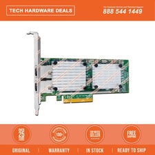 P21112-B21    Intel E810-CQDA2 Ethernet 100Gb 2-port QSFP28 Adapter for HPE picture