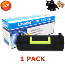 1 PK 593-BBYP Toner Cartridge for Dell S2830dn S2830 GGCTW 3RDYK High Yield 8.5K picture