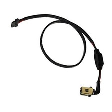 for ACER ICONIA TABLET A500 A501 AC DC POWER JACK CABLE HARNESS PLUG IN SOCKET picture