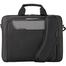 Everki Advance Carrying Case Briefcase for 14.1