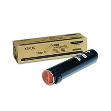 Genuine Xerox 106R01146 Yellow Toner, Brand New Sealed Box, We Ship Fast picture