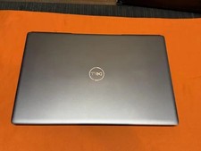 DELL Precision 7760 i7-11850H 2.50Gz 32GB RAM 1TB 2X512GB NVMe 17.3 FHD NVIDIA picture