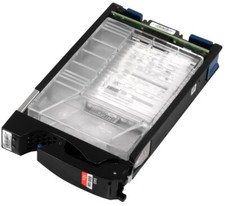 HARD DRIVE EMC 118033213-02 005050342 HUC106060CSS600 600GB 10K 64MB FC 3.5