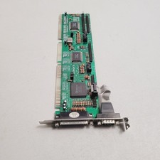 Winbond VL459GW VLB I/O card - Vintage Computer Parts picture