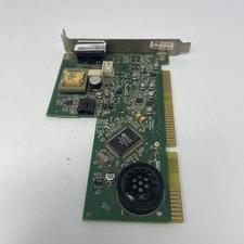 GATEWAY 6000758 ISA 56K INTERNAL MODEM US ROBOTICS MODEL 0613 Untested picture