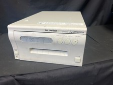 Mitsubishi CP770DW digital color printer{x} picture