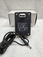 12VDC 1000mA 2-Prong AC Adapter Class 2 Transformer Power Supply FE4830 120d100 picture