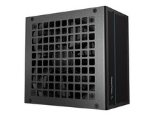 Deepcool PF Pf600 Internal Power Supply ATX12V Power Supply R-PF600D-HA0B-EU picture