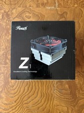NEW Rosewill RCX-Z1 92mm Heat Sink Fan  Cooler-AMD 754,939,940,AM2,AM2+,AM3,AM3+ picture