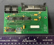 1995 Circuit Board - Not Tested, for Parts or Recycle picture