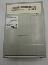 Sony MPF920-F Internal Floppy Disk Drive picture