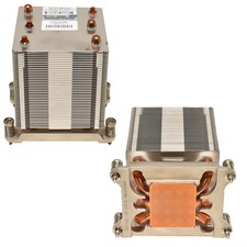 HP ProLiant ML150 ML350 Gen9 CPU Heatsink / Cooler 769018-001 780977-001 picture