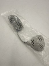 VINTAGE APPLE PLAIN TALK MICROPHONE 590-0670 GENUINE MAC MACINTOSH NEW picture