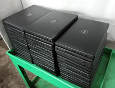 Lot of 60 - Dell Latitude 5400 14