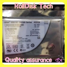 Intel SSD DC S3700 Series 400GB SSDSC2BA400G3 2.5