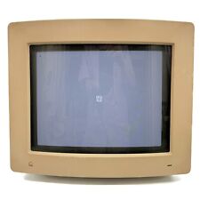 Apple Color RGB High Resolution Monitor M1297 VTG 1991 picture