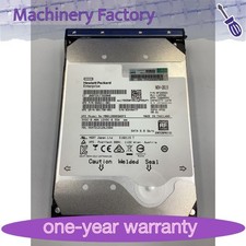 881787-B21 HPE 12TB SATA 6G 7.2K LFF LP HELIUM 512E HDD 868211-001 882401-001 picture