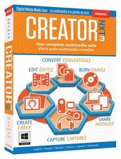 Roxio Creator NXT 3 (Old Version) picture