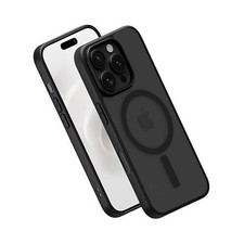 Codi I16_PRO_BMP_BLK BUMPER CASE IPHONE 16 PRO BLACK picture