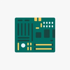 01K2145 ibm system board picture