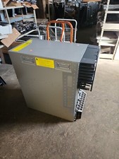 Cisco Nexus 7000 10-Slot Switch picture
