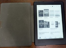 Kobo Aura Edition 2 eBook reader (N236 w/4GB Wifi) picture