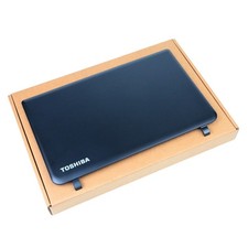 New LCD Rear Lid Cover AP15H000100 for Toshiba Satellite C55-B C55D-B C55T-B C55 picture
