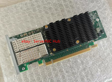 Chelsio T62100-LP-CR 110-1220-60 100GbE Dual Port Low Profile Network Card picture