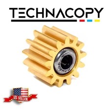 CQ890-67091 CQ890-67108 COPPER GEAR FIX HP T120 T520 T525 T730 T830 CUTTER KIT picture