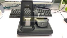 2-Slot Charger Cradle for for Zebra TC70 TC75 TC72 TC77 CRD-TC7X-SE2EU1-01 picture