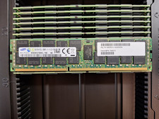 Sun Oracle 7042210 Samsung 16GB  2Rx4 PC3L-12800R M393B2G70BH0 Registered DIMM picture