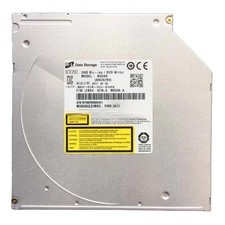 New LG BU40N Laptop Internal Ultra HD UHD 3D Blu-ray Player M-Disc Burner picture