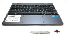 Samsung XE521QAB Series Palmrest w/ Keyboard Touchpad Speakers BA98-01445A picture