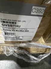 NEW Galaxy VS 9Ah Smart High Capacity Battery Module GVSBTHU *FREE SHIPPING* picture